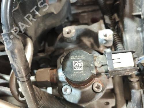 Engine FORD ECOSPORT 1.5 EcoBlue TDCi | BP27427854M1 