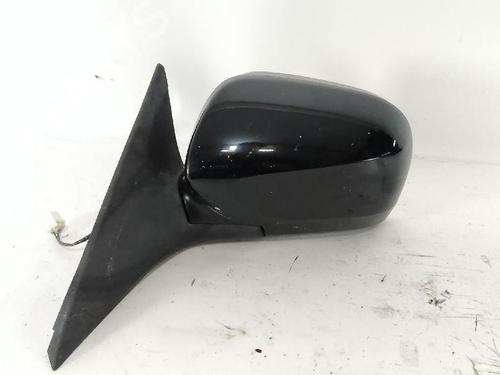 Used Left mirror SUBARU IMPREZA Hatchback (GR, GH, G3) 1.5 AWD (GH3) (107 hp) 29934345