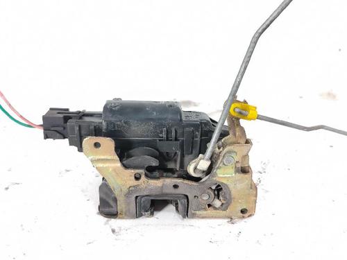 Used Front right lock RENAULT KANGOO (KC0/1_) 1.5 dCi (KC08, KC09) (82 hp) 27410941