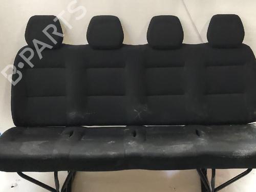Used Rear seat FIAT DUCATO Bus (250_) 100 Multijet 2,2 D (100 hp) 32771790