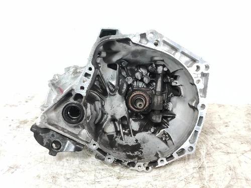 Used Gearbox Gearbox CITROËN C1 II (PA_, PS_) 1.0 VTi 68 (69 hp) 33036119 33036119