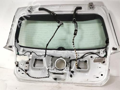 Tailgate VW GOLF ALLTRACK VII Variant (BA5, BV5) 1.8 TSI 4motion | BP28689172C6