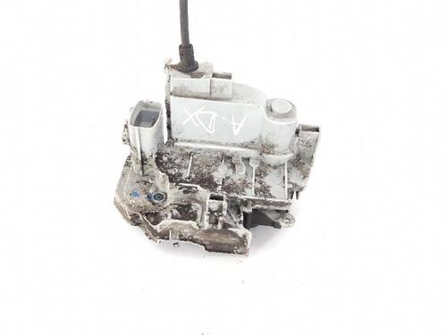 Used Front right lock LANCIA DELTA III (844_) 1.9 D Multijet (844.AXE1A) (190 hp) 27419389