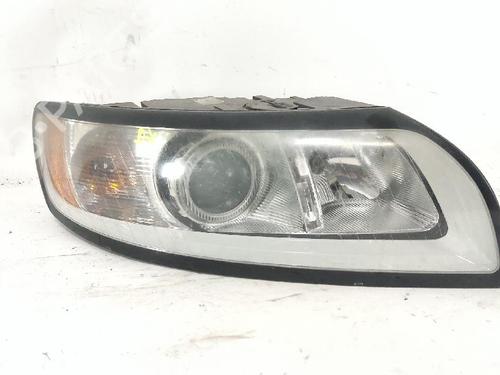 Used Right headlight VOLVO V50 (545) D2 (114 hp) 31579311