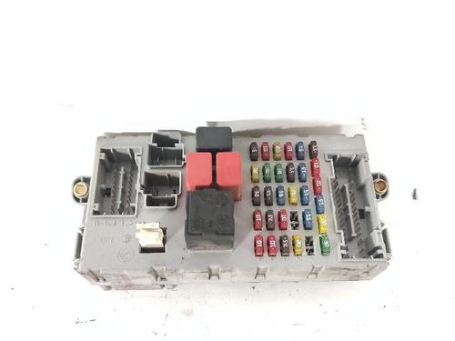 Used Fuse box Fuse box FIAT DOBLO Box Body/MPV (223_) 1.6 16V (223ZXD1A) (103 hp) 31579272 31579272