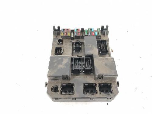 Used Electronic module Electronic module PEUGEOT 307 Break (3E) 2.0 HDI 90 (90 hp) 27432938 27432938