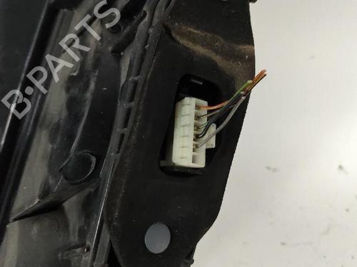Left taillight LANCIA YPSILON (843_) 1.3 D Multijet (843.AXF11, 843.AXF1A, 843.AXM11,... | BP32719144C34 - Image 3