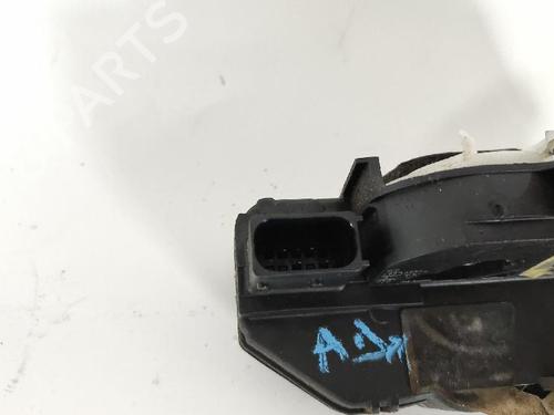 Front right lock CHEVROLET ORLANDO (J309) 2.0 D | BP27431097C97