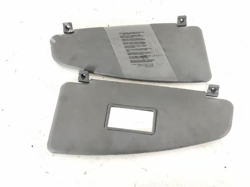 Used Left sun visor Left sun visor FIAT DOBLO Box Body/MPV (223_) 1.9 D (223ZXB1A) (63 hp) 28123155 28123155
