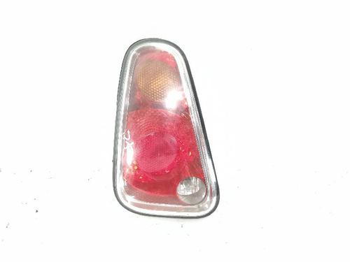 Used Left taillight Left taillight MINI MINI (R50, R53) Cooper (116 hp) 27424430 27424430