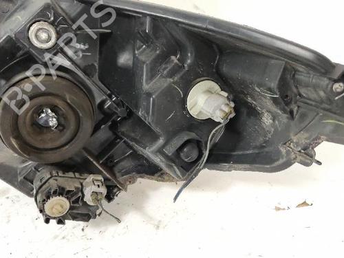 Right headlight NISSAN PIXO (UA0) 1.0 | BP38481385C29 - Image 4