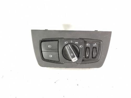 Used Headlight switch Headlight switch BMW 3 Gran Turismo (F34) 320 d (184 hp) 27414698 27414698