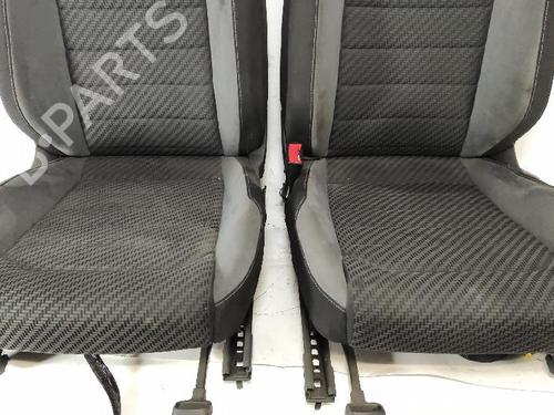 Sæde venstre fortil VW GOLF ALLTRACK VII Variant (BA5, BV5) 1.8 TSI 4motion (180 hp) 30696045