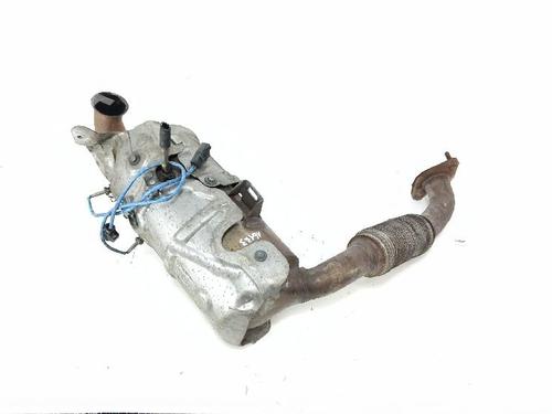 Used Particulate filter Particulate filter FORD TOURNEO CONNECT / GRAND TOURNEO CONNECT V408 MPV 1.6 TDCi (115 hp) 32335563 32335563