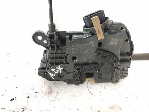 Used Front right lock RENAULT TWINGO III (BCM_, BCA_) Z.E: (BCA1) (82 hp) 27427605