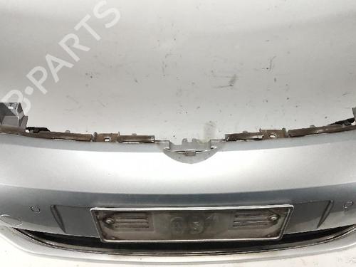 Front bumper VW GOLF PLUS V (5M1, 521) 1.4 16V | BP29129901C7 