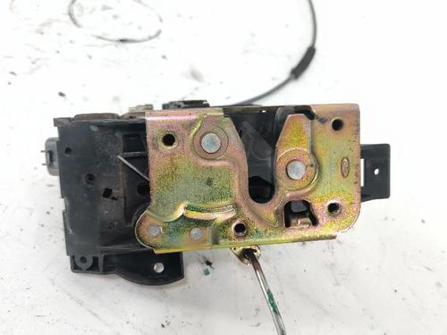 Front left lock FORD FOCUS I Turnier (DNW) 1.6 16V | BP27695816C98 