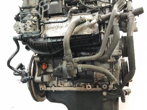 Engine AUDI A3 (8P1) 1.2 TSI | BP29583431M1 