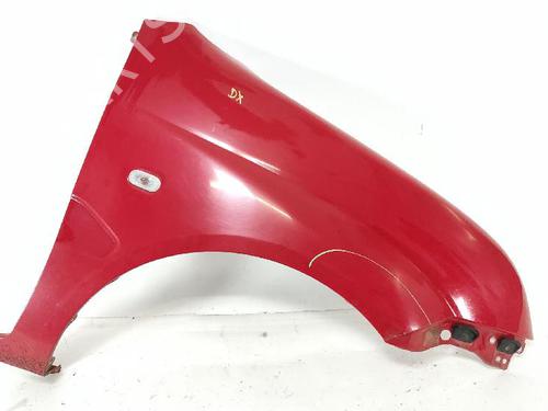 Used Right front fenders SUBARU JUSTY III (G3X) 1.3 AWD (G3X413) (94 hp) 32438258