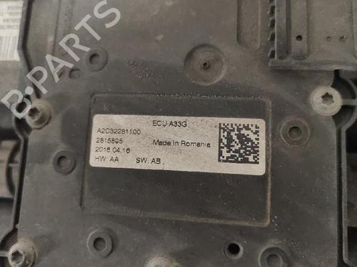 Electronic module OPEL MERIVA B MPV (S10) 1.6 CDTI (75) | BP37756650M83 - Image 3