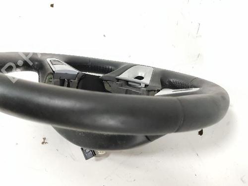 Steering wheel RENAULT MEGANE III Grandtour (KZ0/1) 1.5 dCi (KZ09, KZ0D, KZ1G, KZ29, KZ14, KZ1W, KZ10, KZ1F,... | BP27432674C49 