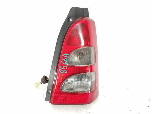 Used Right taillight Right taillight SUZUKI WAGON R+ (MA) 1.3 DDiS (RB413D) (70 hp) 27419268 27419268