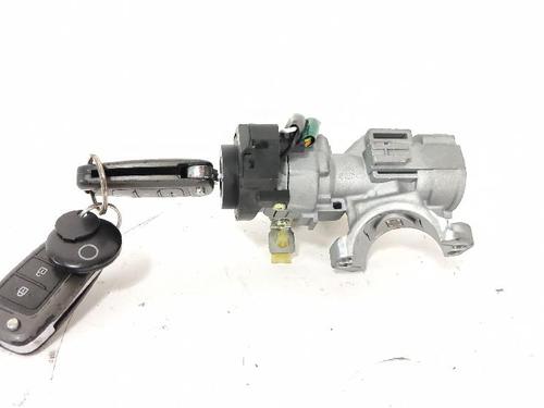 Ignition barrel HYUNDAI i30 Estate (PDE) 1.6 CRDi | BP36693250M48 - Image 3