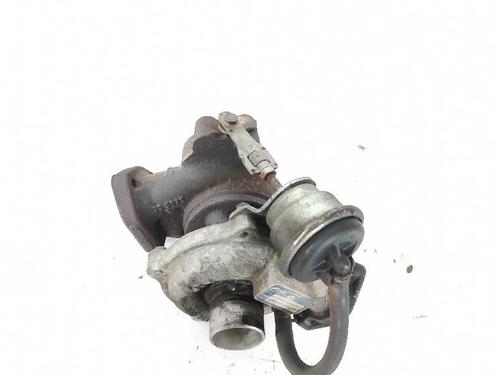 Turbocharger/Supercharger OPEL CORSA D (S07) 1.3 CDTI (L08, L68) | BP29747080M71 