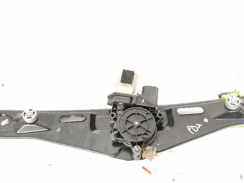 Used Rear right window mechanism BMW X1 (E84) xDrive 18 d (143 hp) 27415341