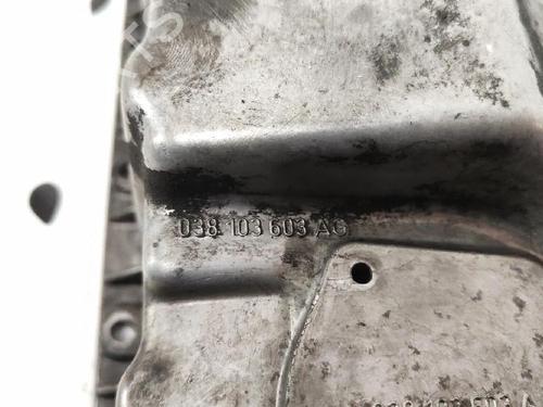 Oliebundkar SEAT LEON (1P1) 1.9 TDI | BP29421528M115 