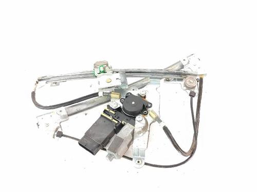 Left front window switch SKODA OCTAVIA I (1U2) 1.9 TDI | BP27416373I27