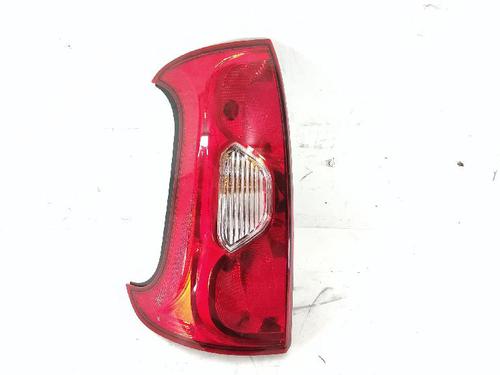Used Left taillight Left taillight FIAT PANDA (312_, 319_) 1.0 Mild Hybrid (312.PYD1B) (69 hp) 27426544 27426544