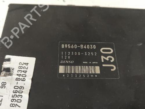 Motorstyringsenhet DAIHATSU TERIOS (J2_, F7__) 1.5 4x4 | BP30050096M57 