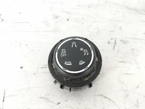 Used Switch PEUGEOT 2008 I (CU_) 1.2 THP 110 / PureTech 110 (110 hp) 27433025