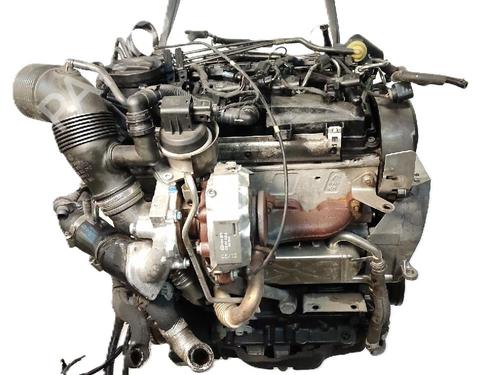 Engine SEAT IBIZA IV (6J5, 6P1) 1.6 TDI | BP27423711M1 