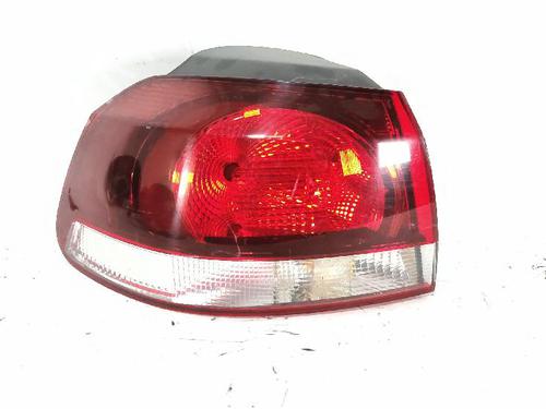 Used Left taillight VW GOLF PLUS V (5M1, 521) 2.0 TDI (140 hp) 27420827
