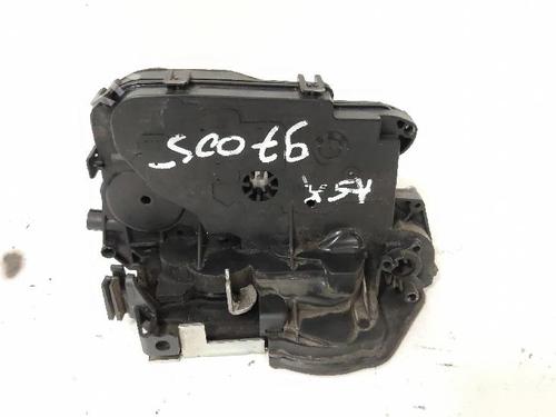 Used Front left lock BMW 3 Touring (E91) 320 i (150 hp) 27514367