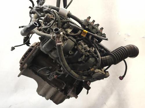 Engine CHEVROLET AVEO Hatchback (T300) 1.2 | BP31608731M1 - Image 2