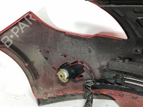 Front bumper OPEL MERIVA B MPV (S10) 1.7 CDTI (75) | BP32313670C7 