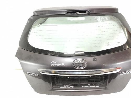 Bagklap CC/Kombi-Coupé Bagklap CC/Kombi-Coupé 27425681 27425681