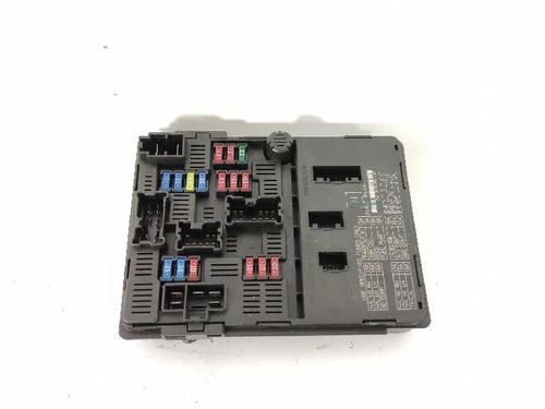 Used Fuse box NISSAN NOTE (E12) 1.2 (80 hp) 31012806