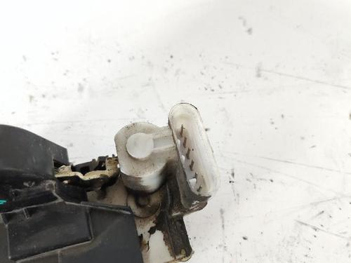 Front right lock FIAT PUNTO (188_) 1.2 60 (188.030, .050, .130, .150, .230, .250) | BP27418918C97 