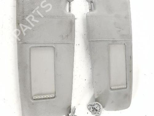Left sun visor BMW 3 (E46) 316 i | BP27417925I1 - Image 2