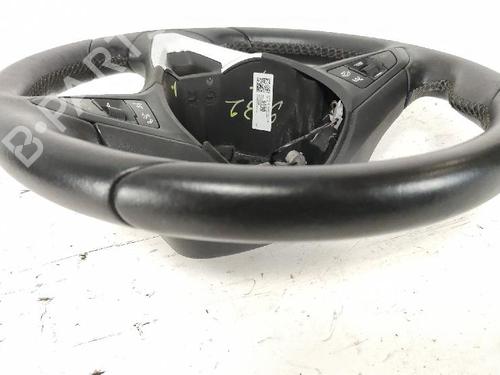 Steering wheel OPEL CORSA E (X15) 1.2 (08, 68) | BP30099626C49 
