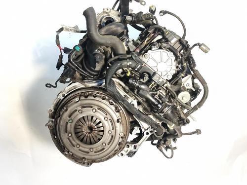 Used Engine Engine CITROËN C3 III (SX) 1.5 BlueHDi 100 (SXYHYP, SXYHTU) (102 hp) 27429893 27429893