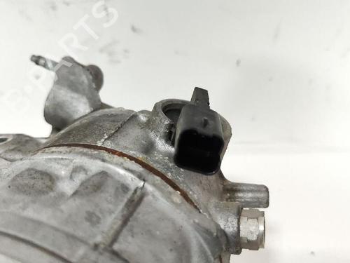 AC compressor CITROËN C3 II (SC_) 1.2 VTi 82 | BP28689186M34 