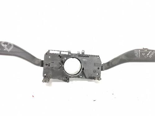 Used Steering column stalk VW POLO V (6R1, 6C1) 1.2 TDI (75 hp) 27419548