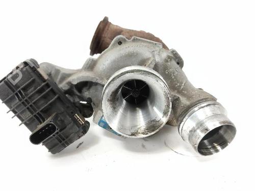 Turbo/Compresor BMW 3 (F30, F80) 318 d (150 hp) 31034616