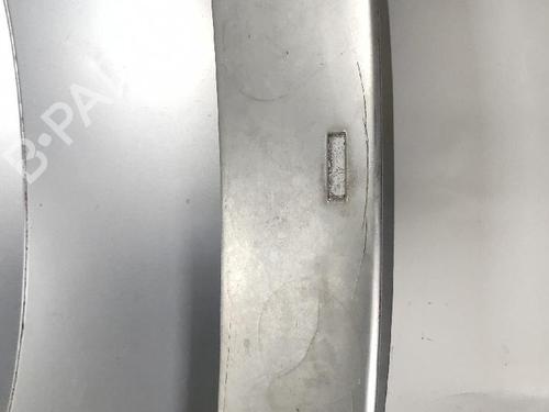 Tailgate AUDI TT (8N3) 1.8 T | BP27419578C6 