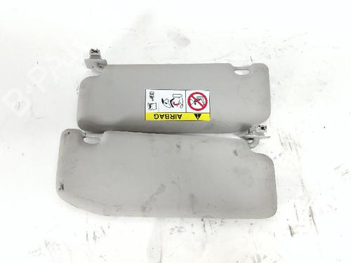 Left sun visor CITROËN C4 CACTUS 1.6 BlueHDi 100 | BP38683841I1 - Image 3